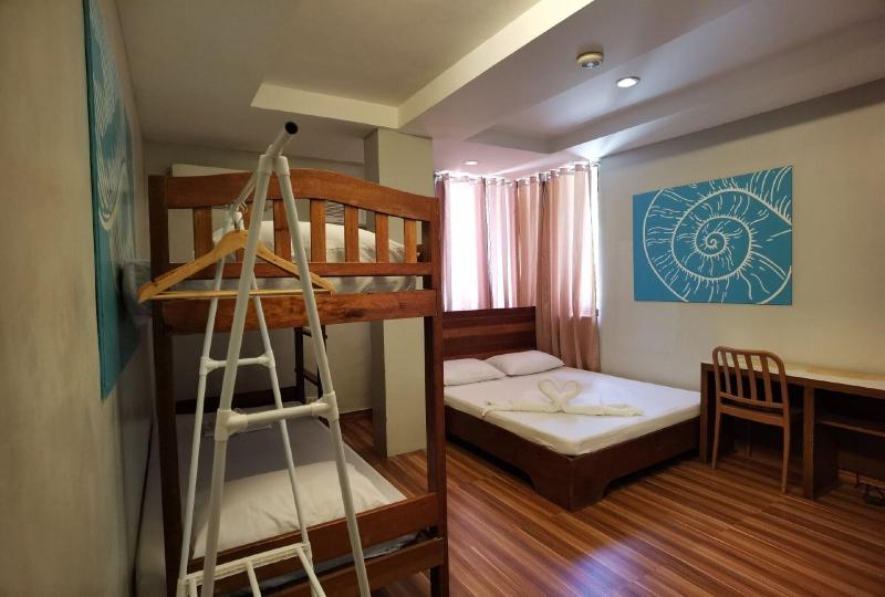 Amos Pili Tree Inn Powered By Cocotel image