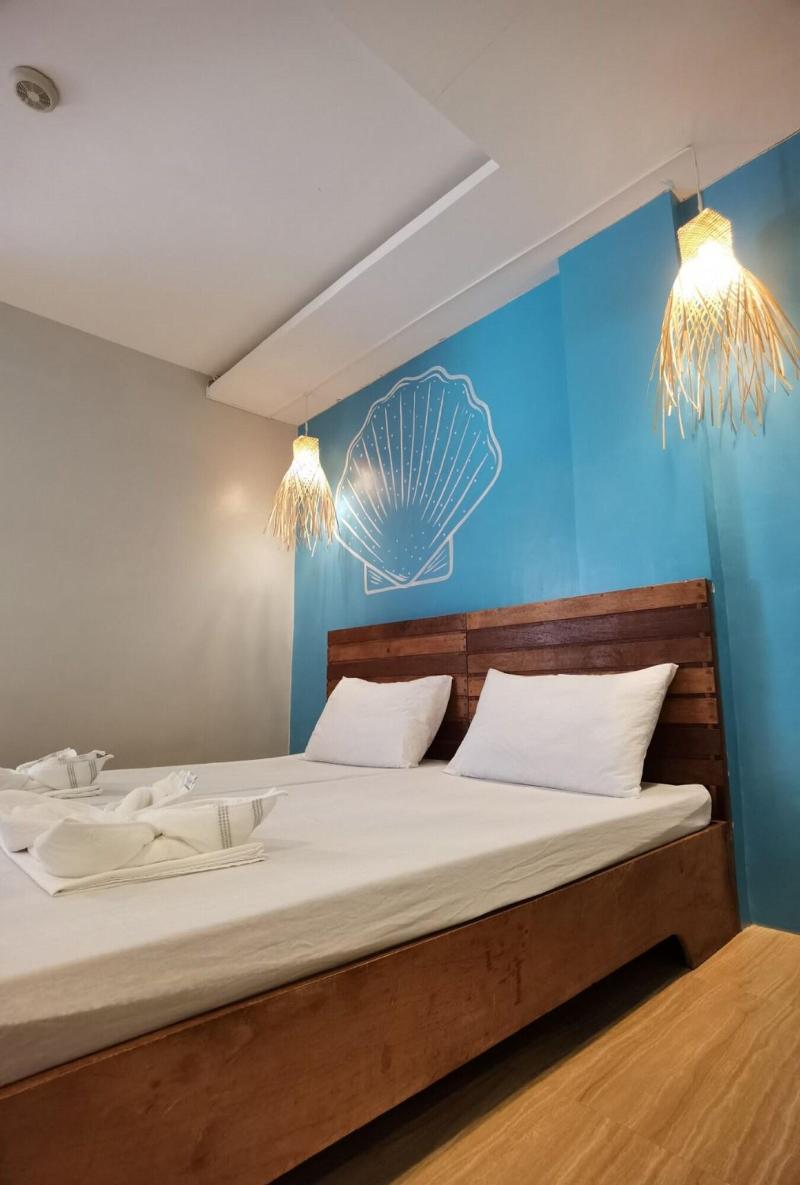 Amos Pili Tree Inn Powered By Cocotel image