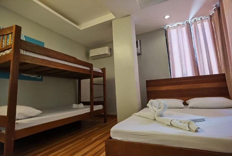 Amos Pili Tree Inn Powered By Cocotel image