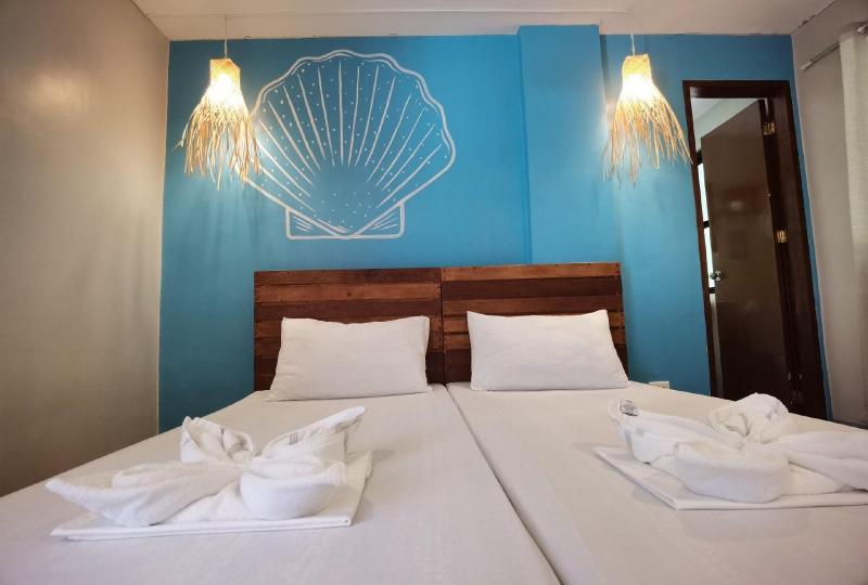 Amos Pili Tree Inn Powered By Cocotel image