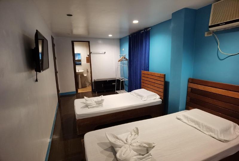Amos Pili Tree Inn Powered By Cocotel image