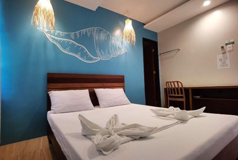 Amos Pili Tree Inn Powered By Cocotel image