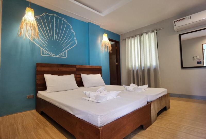 Amos Pili Tree Inn Powered By Cocotel image