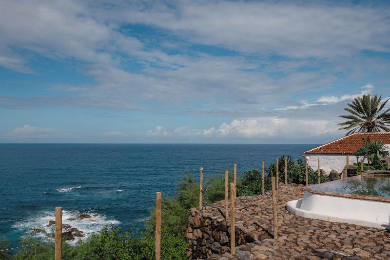 Hacienda El Terrero image
