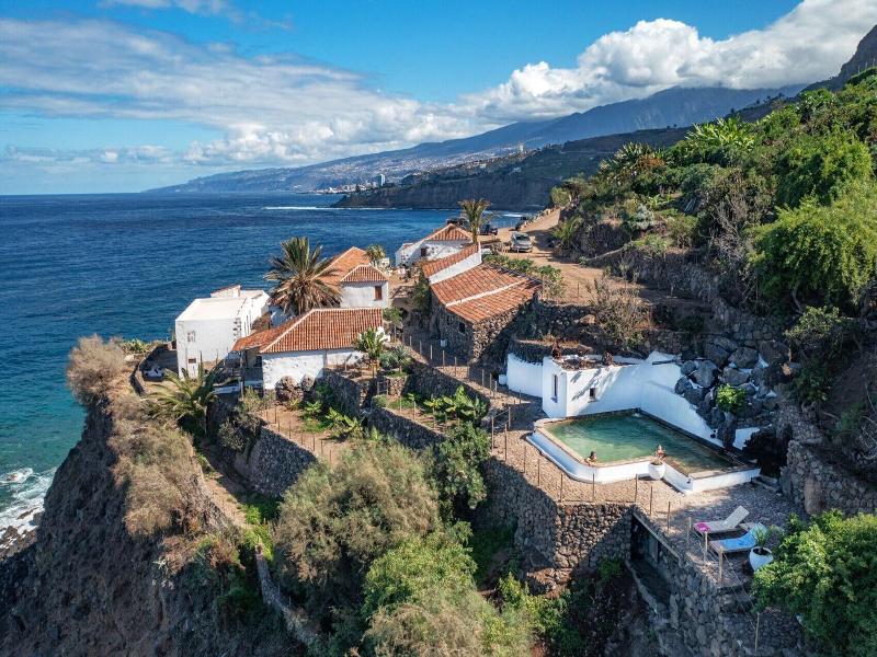 Hacienda El Terrero image