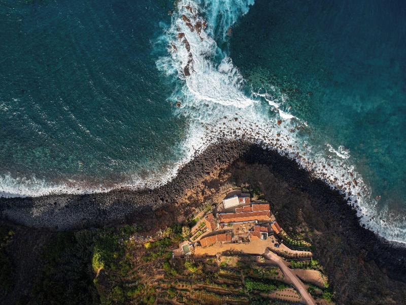 Hacienda El Terrero image