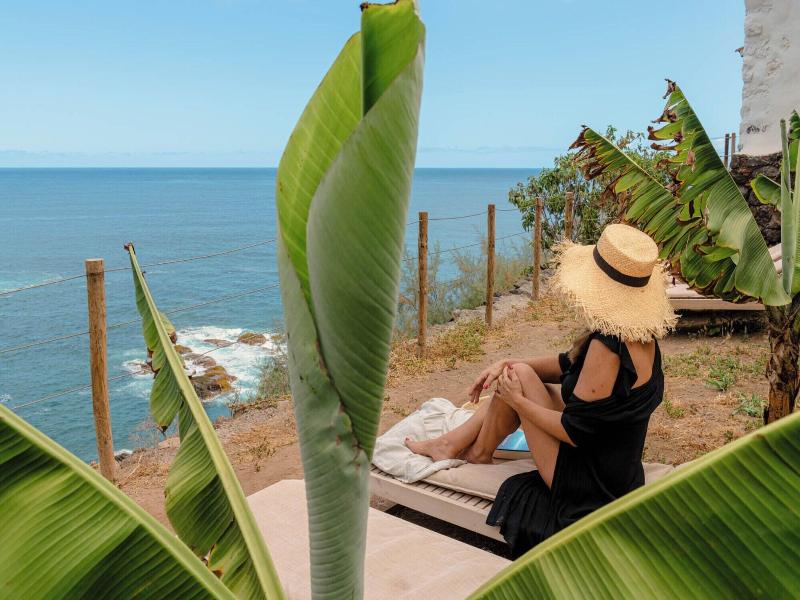 Hacienda El Terrero image