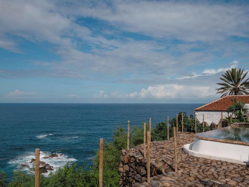 Hacienda El Terrero image