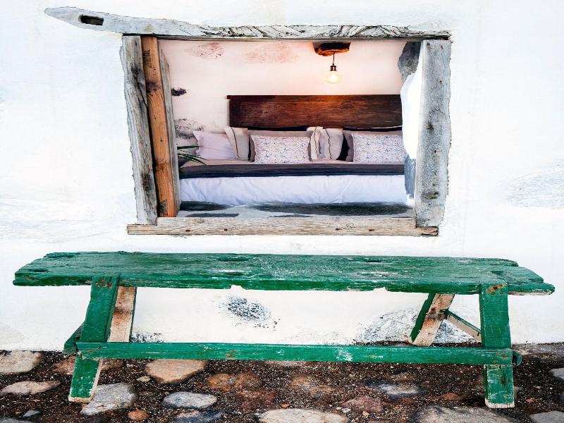 Hacienda El Terrero image