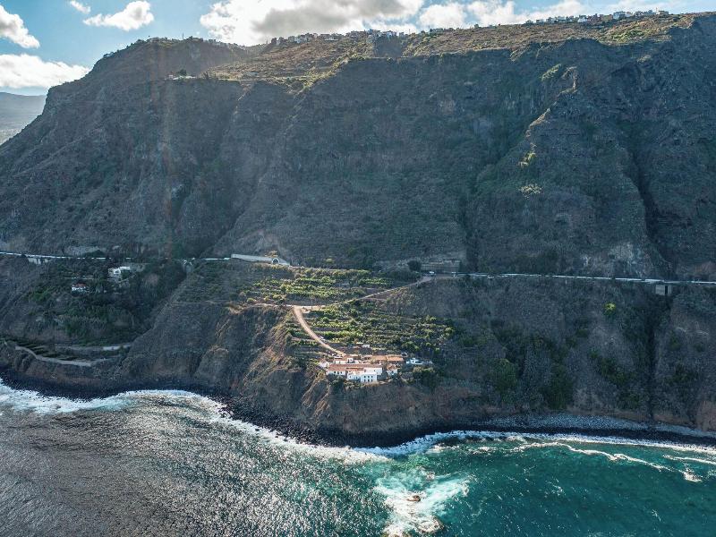 Hacienda El Terrero image