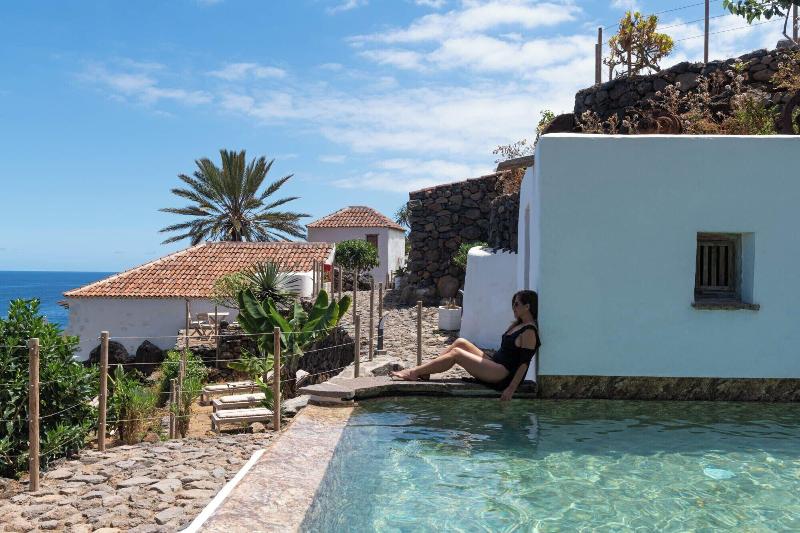 Hacienda El Terrero image