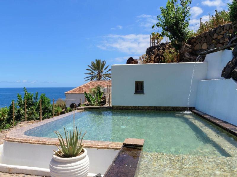 Hacienda El Terrero image