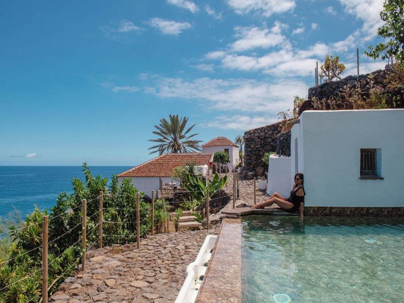 Hacienda El Terrero image