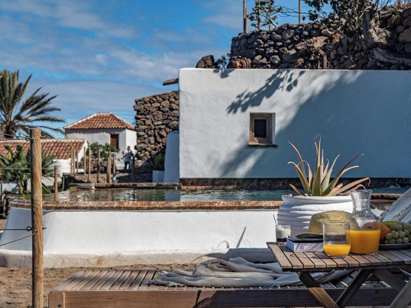 Hacienda El Terrero image