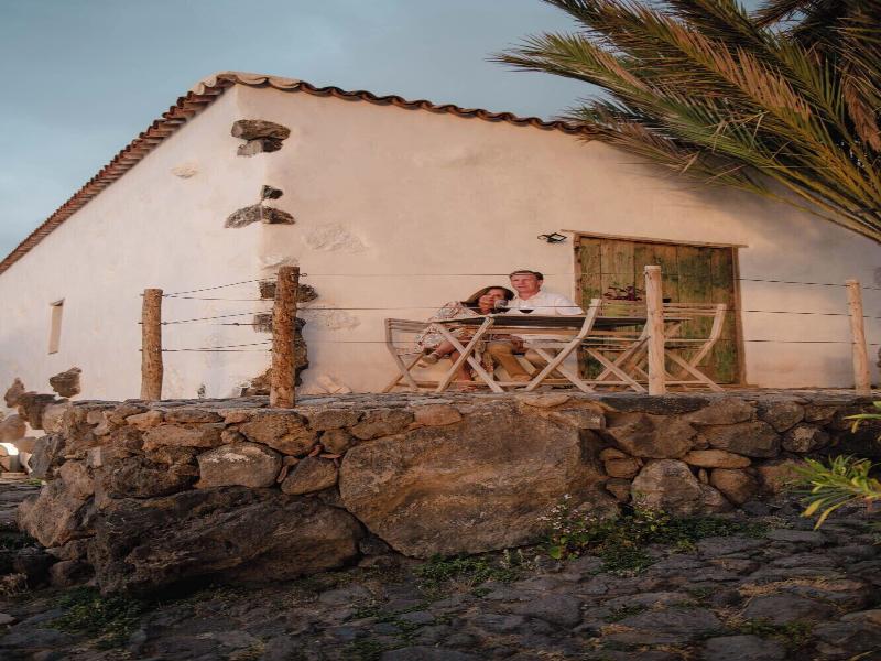 Hacienda El Terrero image