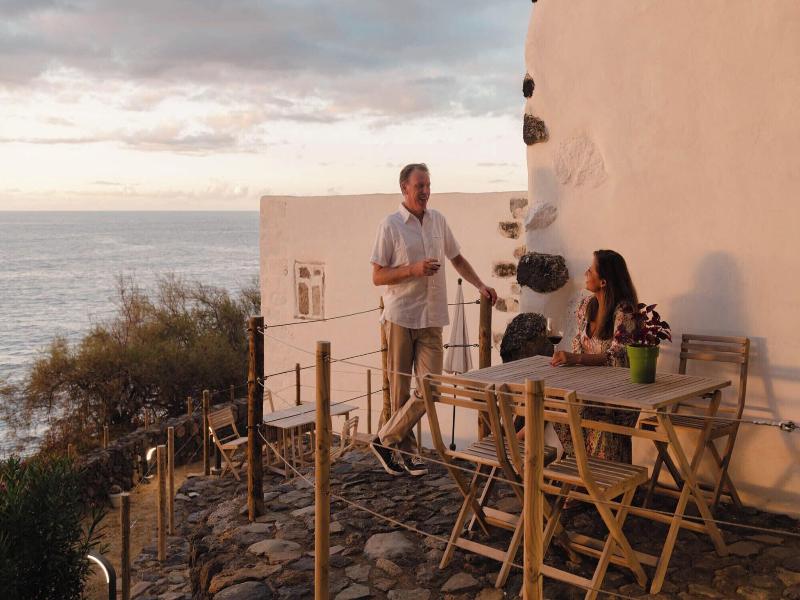 Hacienda El Terrero image