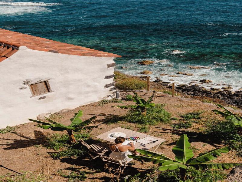 Hacienda El Terrero image