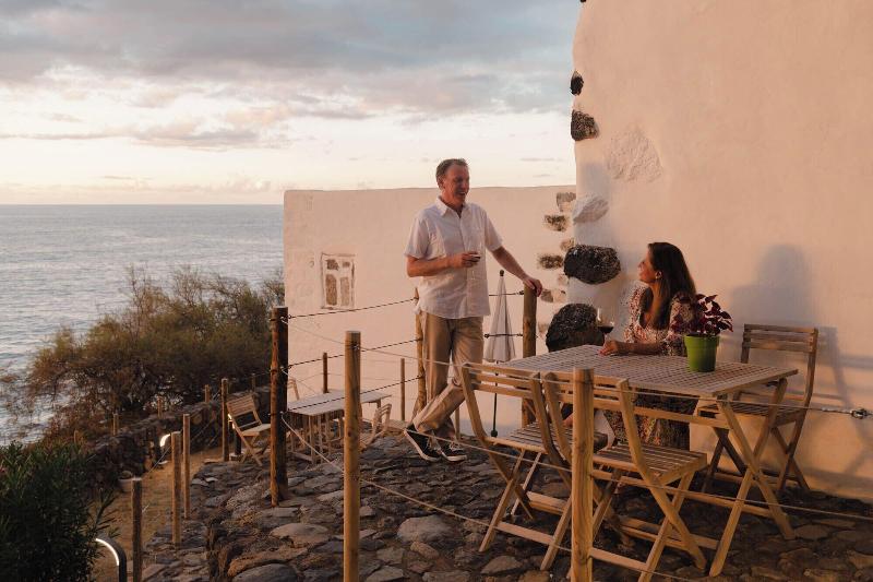 Hacienda El Terrero image