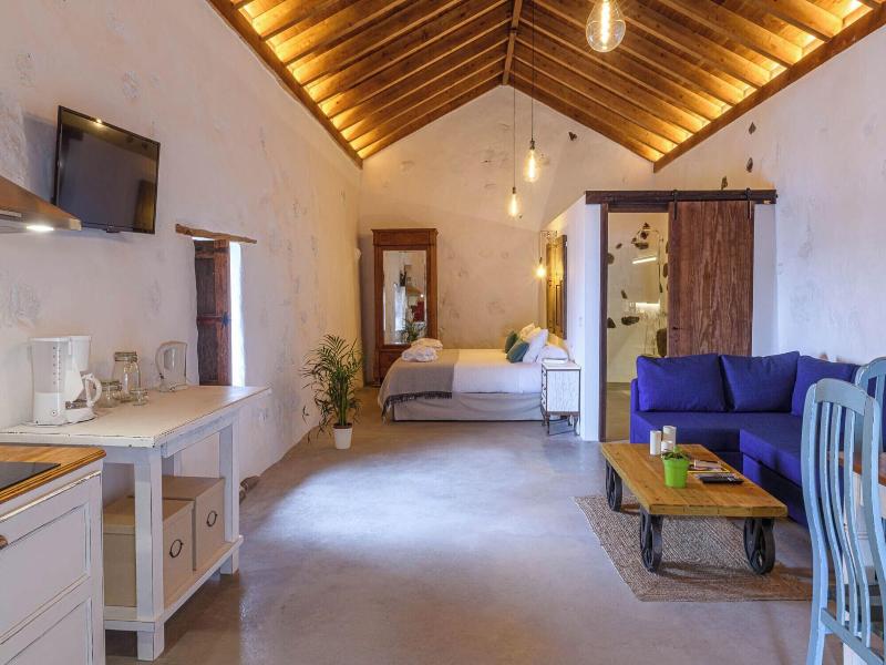 Hacienda El Terrero image