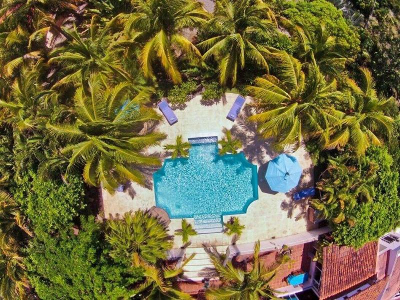 Casa Sunzal Boutique Hotel image