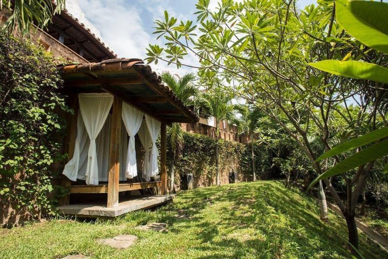 Casa Sunzal Boutique Hotel image