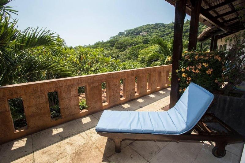 Casa Sunzal Boutique Hotel image