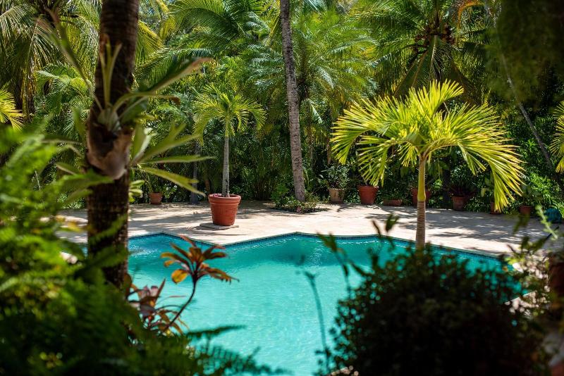 Casa Sunzal Boutique Hotel image