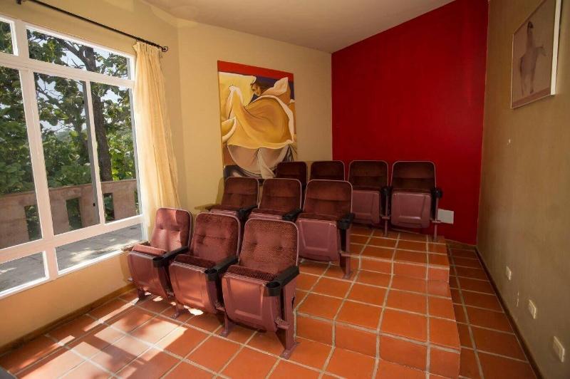Casa Sunzal Boutique Hotel image