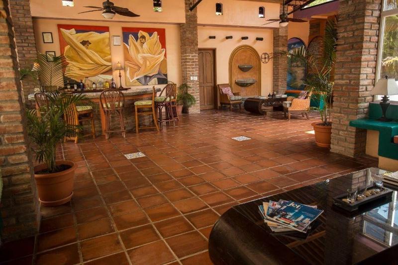 Casa Sunzal Boutique Hotel image