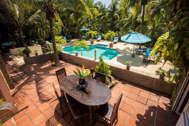Casa Sunzal Boutique Hotel image
