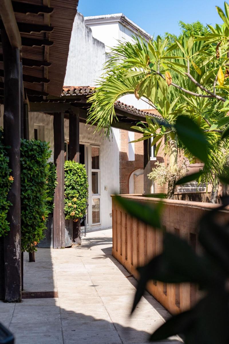 Casa Sunzal Boutique Hotel image