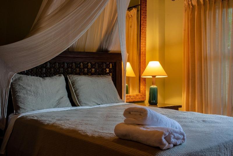Casa Sunzal Boutique Hotel image