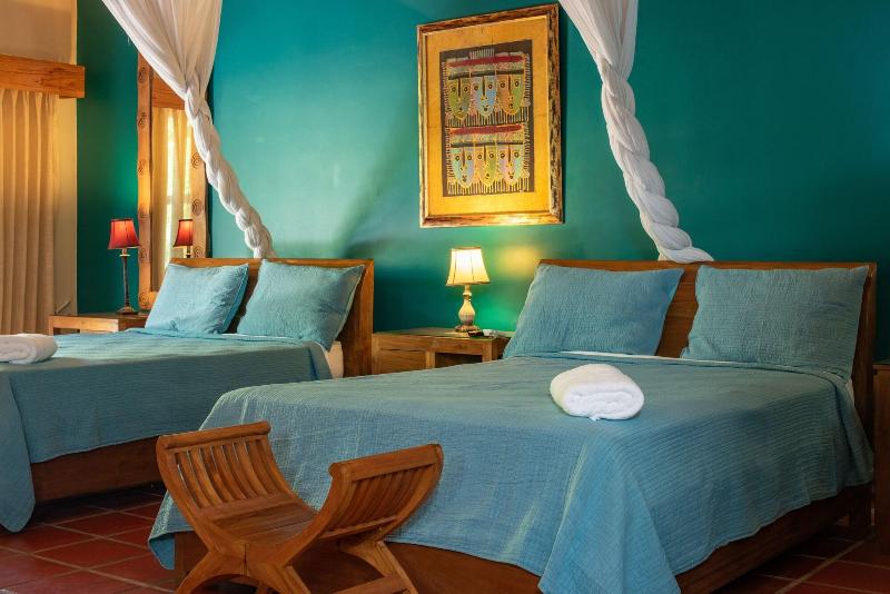 Casa Sunzal Boutique Hotel image