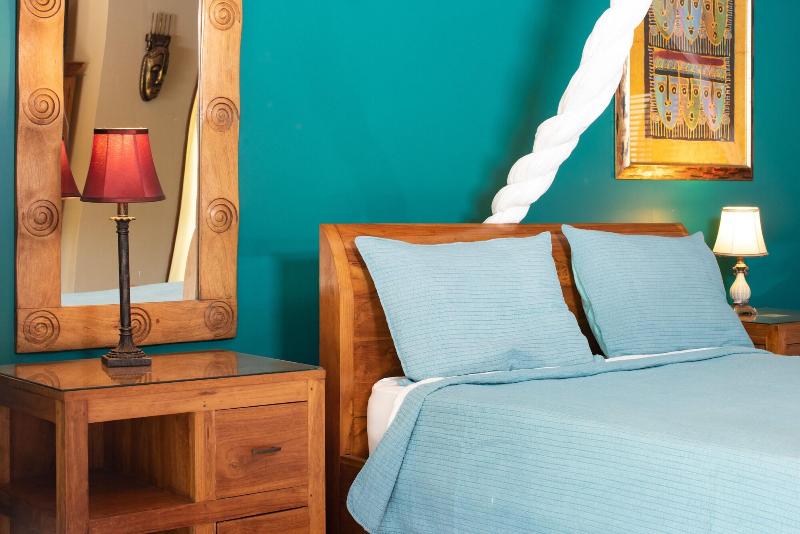 Casa Sunzal Boutique Hotel image