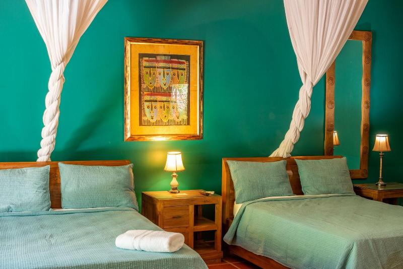Casa Sunzal Boutique Hotel image