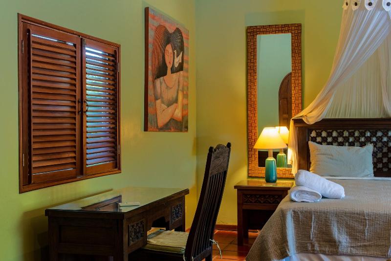 Casa Sunzal Boutique Hotel image