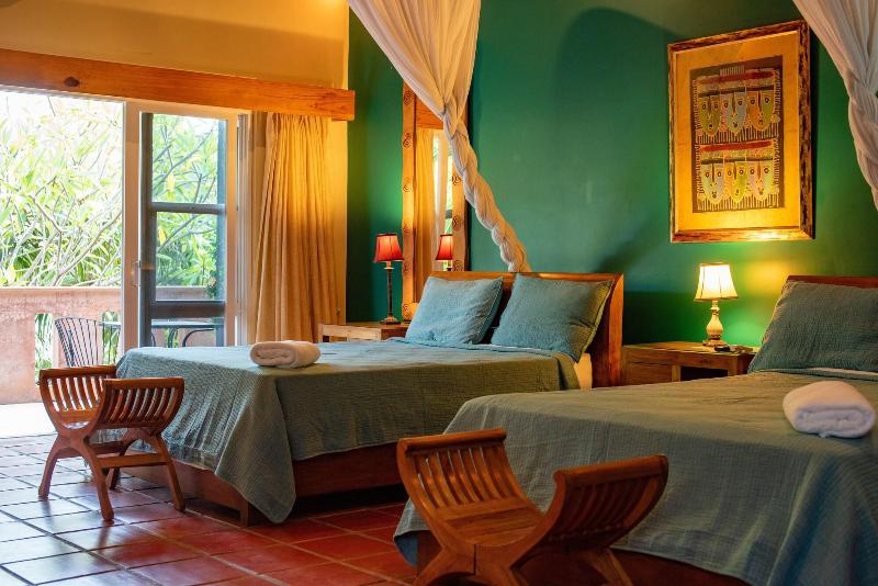Casa Sunzal Boutique Hotel image