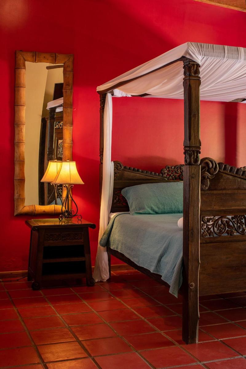Casa Sunzal Boutique Hotel image