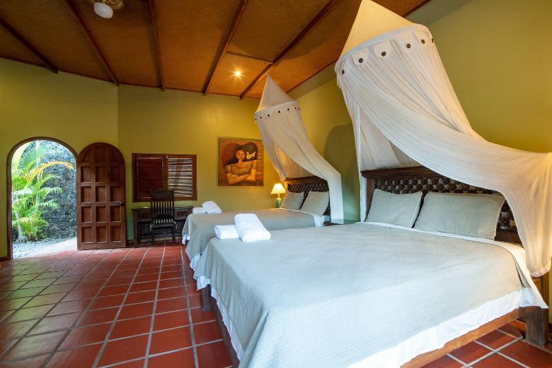 Casa Sunzal Boutique Hotel image