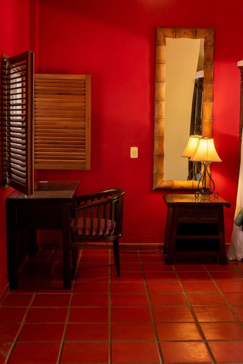 Casa Sunzal Boutique Hotel image