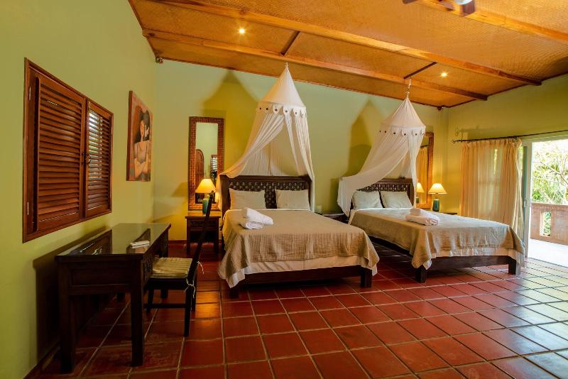 Casa Sunzal Boutique Hotel image