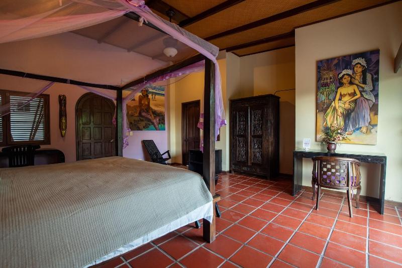 Casa Sunzal Boutique Hotel image