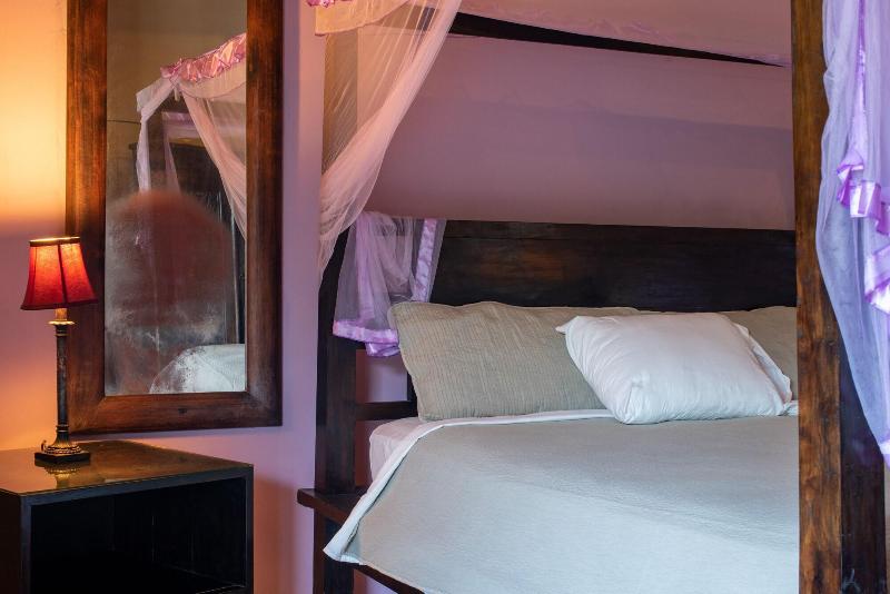 Casa Sunzal Boutique Hotel image