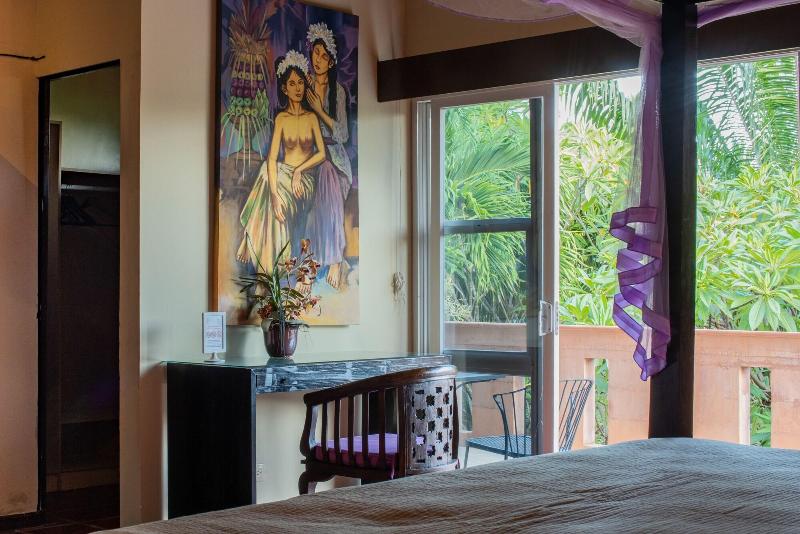 Casa Sunzal Boutique Hotel image