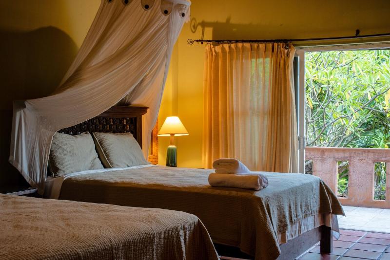 Casa Sunzal Boutique Hotel image