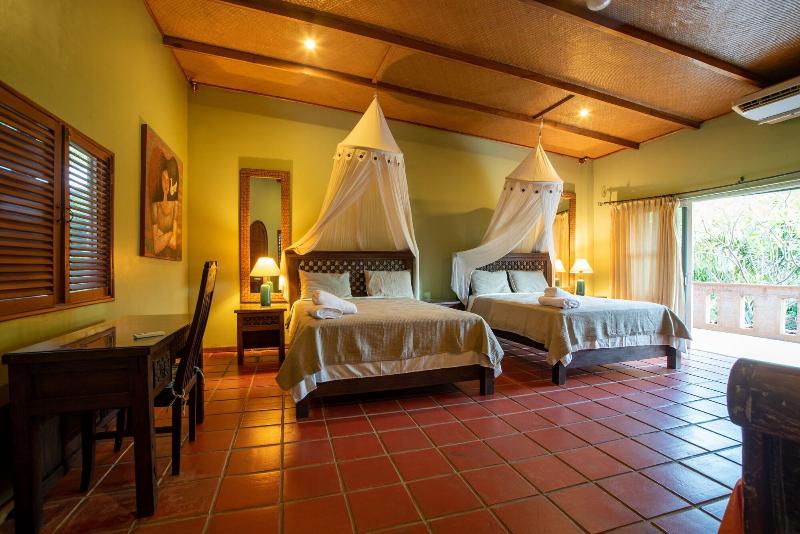 Casa Sunzal Boutique Hotel image