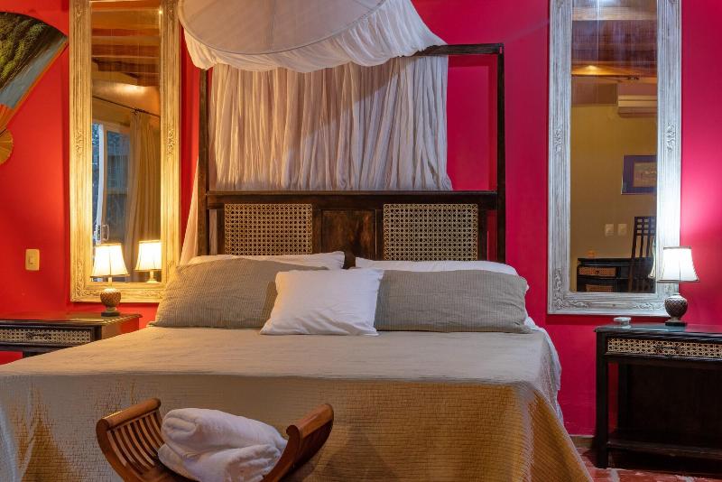 Casa Sunzal Boutique Hotel image
