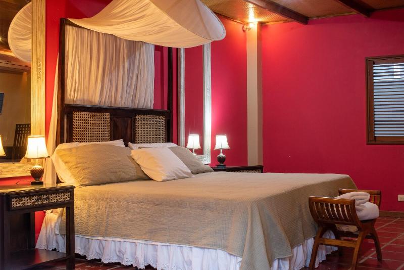 Casa Sunzal Boutique Hotel image
