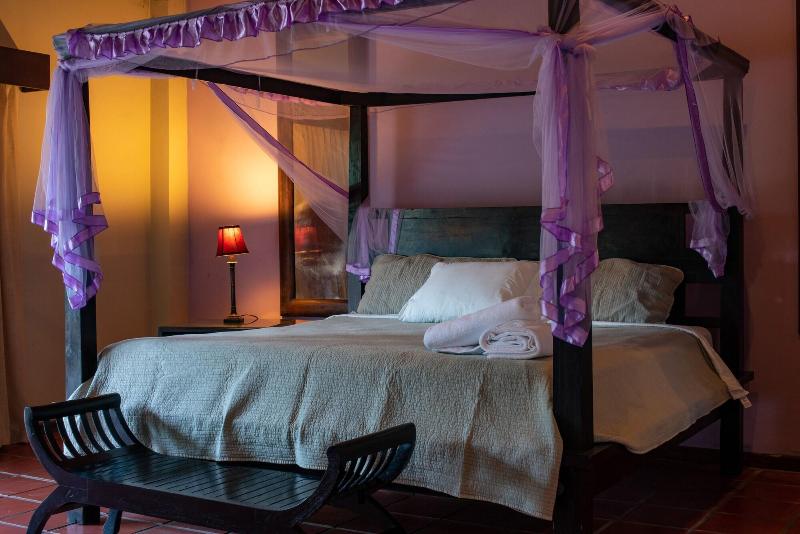Casa Sunzal Boutique Hotel image