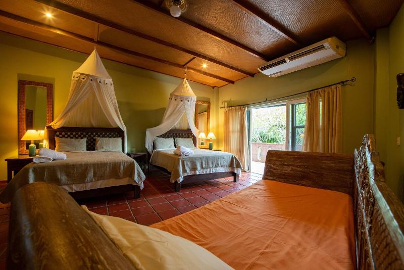 Casa Sunzal Boutique Hotel image